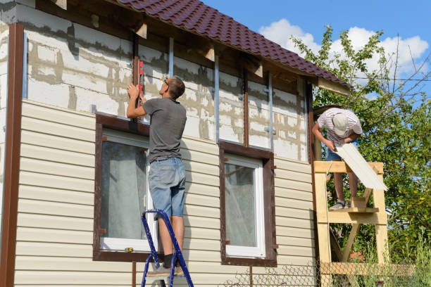 Pleasant Valley, WV Siding Company