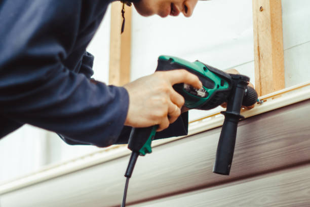 Best James Hardie Siding  in Pleasant Valley, WV